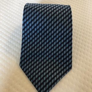 ⬇️ SALE Ike Behar Silk Tie
